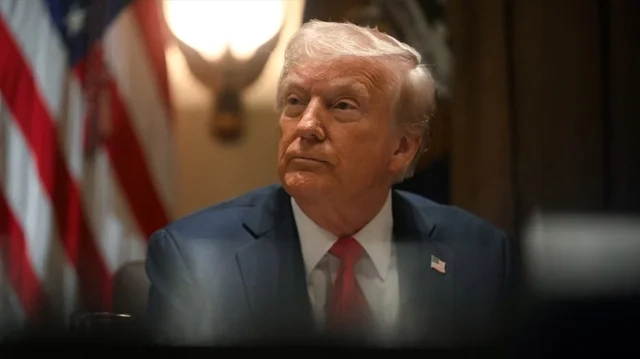 Trump kundërshton njohjen e shtetit palestinez nga Britania