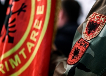 Veteranët e UÇK-së reagojnë pas goditjes që mori Kosova nga Amerika: Kurti e Osmani janë fajtorë