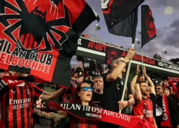 Zyrtare: UEFA shtyn vendimin për Milan–Como në Australi