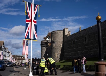 Britania e Madhe dhe SHBA-të do të njoftojnë marrëveshje teknologjike dhe energjetike