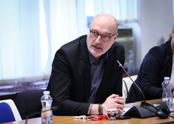 Ymeri: Kurti po thotë që ShBA e përkrahin krimin në veri, a është duke e ditur se çka po flet?