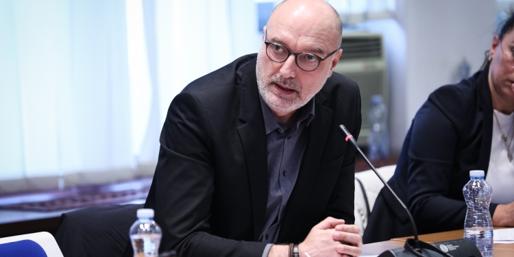 Ymeri: Kurti po thotë që ShBA e përkrahin krimin në veri, a është duke e ditur se çka po flet?