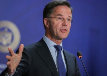 Shefi i NATO-s i çon mesazh Putinit: Ndaloje luftën – jemi të gatshëm të mbrojmë çdo centimetër të territorit tonë