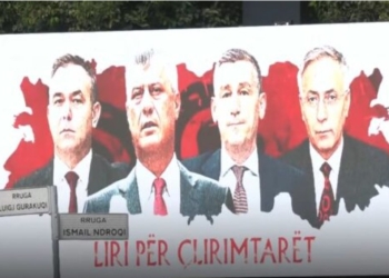 “Drejtësi për çlirimtarët” – Më 17 tetor mbahet protestë në Tiranë, tubimi në sheshin “Skënderbej”