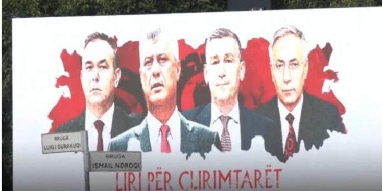 “Drejtësi për çlirimtarët” – Më 17 tetor mbahet protestë në Tiranë, tubimi në sheshin “Skënderbej”