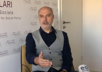Ymeri: Tahiri ka gjasa të fitojë në Mitrovicë, Peci është në procese gjyqësore