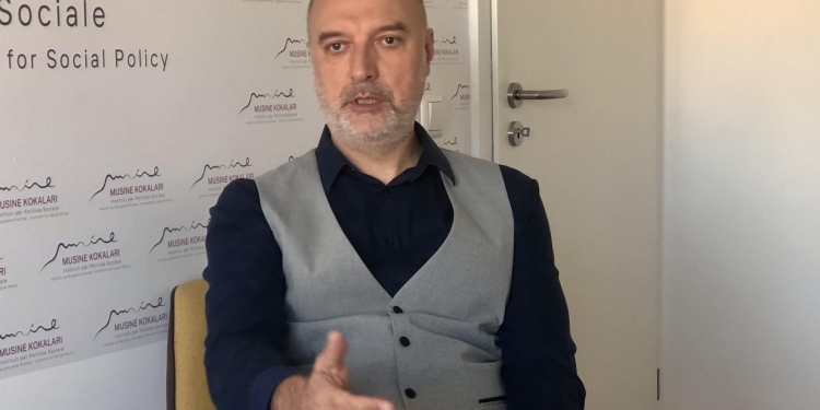 Ymeri: Tahiri ka gjasa të fitojë në Mitrovicë, Peci është në procese gjyqësore