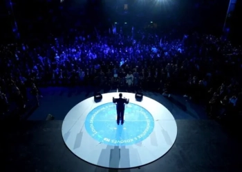 Abdixhiku nga tubimi mbyllës i Prishtinës: Me gjithë pengesat e mëdha treguam çfarë do të thotë qeverisja e ndershme