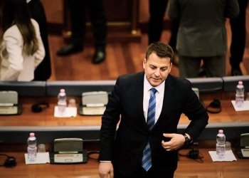 Zi në familjen e deputetit Armend Muja, vdes babai i tij