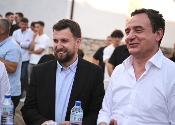 Kandidati i VV-së del të jetë i prerë: Me LDK-në “as dek, as dasëm”