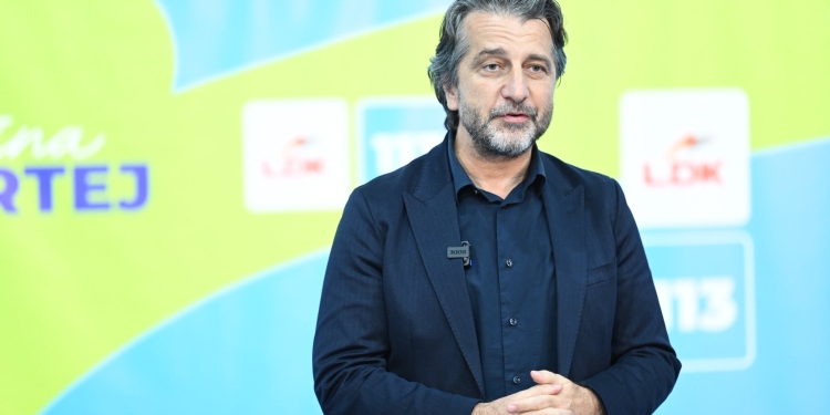 “Prishtina përtej pritjeve që kushtojnë me jetë”: Përparim Rama prezanton projektin “STROK”, pacienti nuk humb kohë