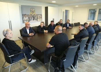 Smajl Latifi viziton Kooperativën Bujqësore “Krusha” – Shembull i suksesit dhe eksportit