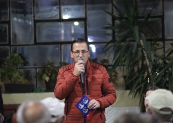 Burim Krasniqi: “Ratkoci do të shndërrohet në një qendër moderne e funksionale”