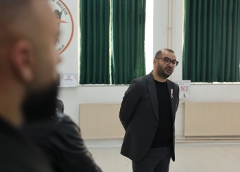 Arbër Ismajli: Ansambli “Gjilani” është krenaria kulturore e qytetit dhe e Republikës