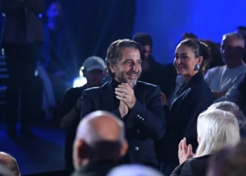 Kodra e Trimave me mbështetje masive për LDK-në dhe Përparim Ramën një javë para zgjedhjeve