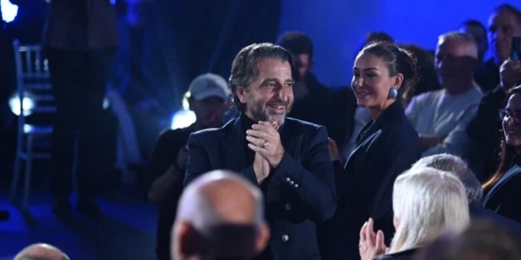 Kodra e Trimave me mbështetje masive për LDK-në dhe Përparim Ramën një javë para zgjedhjeve