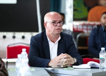 Smajl Latifi: Kujdesi për të moshuarit, obligim i brezit tonë