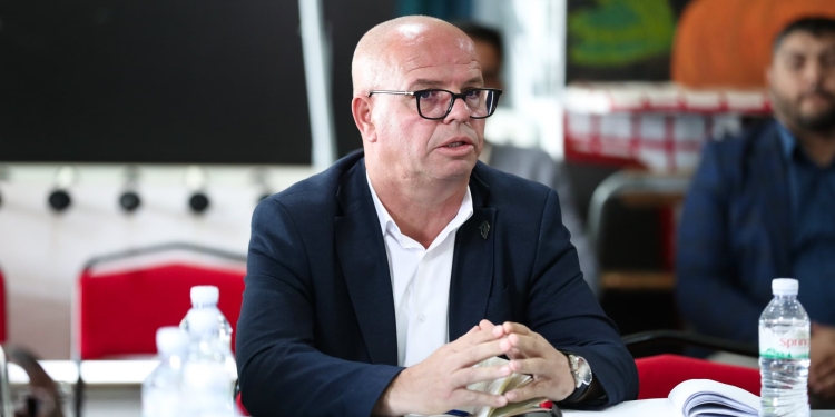 Smajl Latifi: Kujdesi për të moshuarit, obligim i brezit tonë