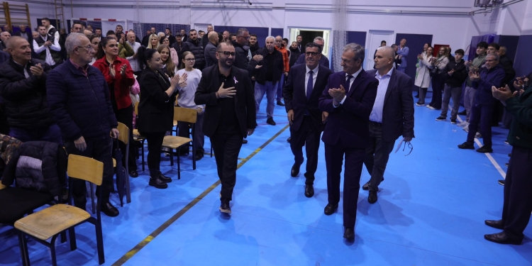 Arbër Ismajli: Mesazh i fuqishëm nga lagjet e Gjilanit – Koha e mashtrimeve ka kaluar, qytetarët kërkojnë ndryshim