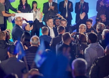 Kodra e Trimave për LDK’në – Abdixhiku: Prishtina po i prinë valës së fitoreve