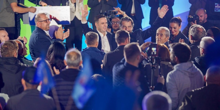 Kodra e Trimave për LDK’në – Abdixhiku: Prishtina po i prinë valës së fitoreve