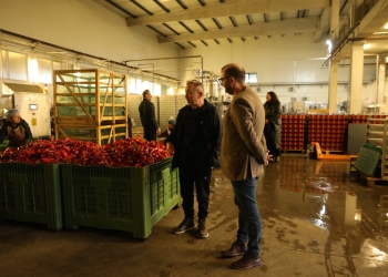 Arber Ismajli: “Ask Foods” dëshmon se prodhimi vendor është fuqia e Gjilanit