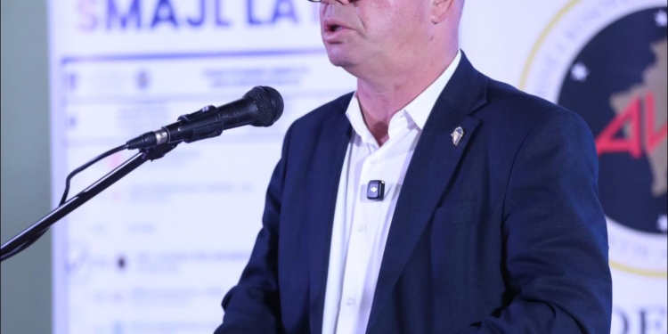 Smajl Latifi: Mbështetje e fuqishme në Opterushë për fitoren e AAK-së në Rahovec