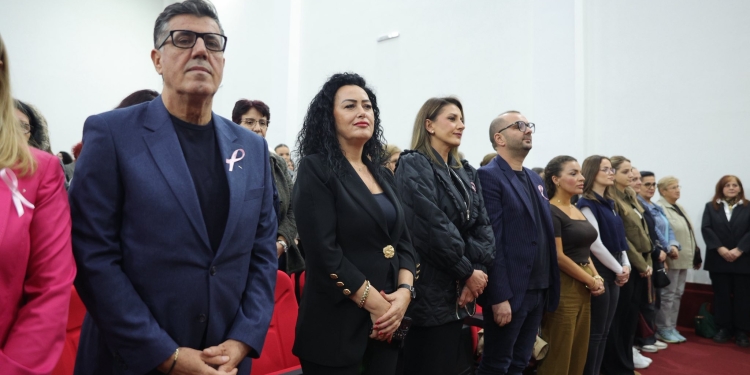 Arbër Ismajli: Gratë janë forca dhe fryma e çdo ndryshimi në Gjilan