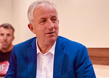 Bali Muharremaj: Fitorja në Suharekë është afër