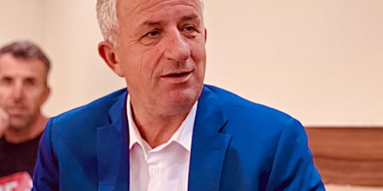 Bali Muharremaj: Fitorja në Suharekë është afër