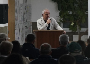 Bali Muharremaj: “Po Fitojmë Sepse Qytetarët na Besojnë”