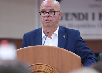 Smajl Latifi: Profesori dhe shkrimtari Miftar Kryeziu mbetet pjesë e kujtesës sonë kolektive