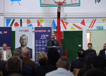 Arbër Ismajli: Gjilani është gati për një epokë të re zhvillimi dhe përgjegjësie