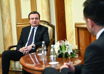 Mosvotimi i Qeverisë “Kurti 3” në fokusin e mediave botërore