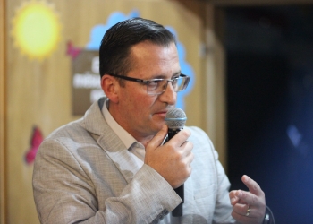 Burim Krasniqi: “Xërxa, zemra e zhvillimit tonë – faleminderit për përkrahjen e madhe!”