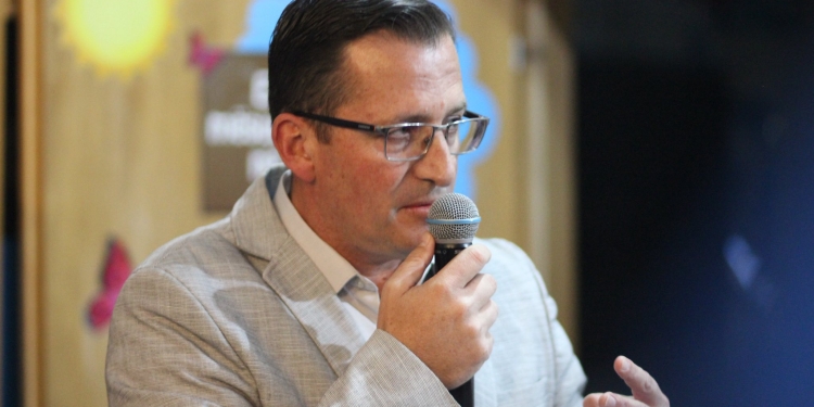 Burim Krasniqi: “Xërxa, zemra e zhvillimit tonë – faleminderit për përkrahjen e madhe!”