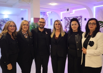 Arbër Ismajli: Me Drita Isufi Ahmetin dhe familjen e saj ndjejmë forcën e vërtetë të fitores