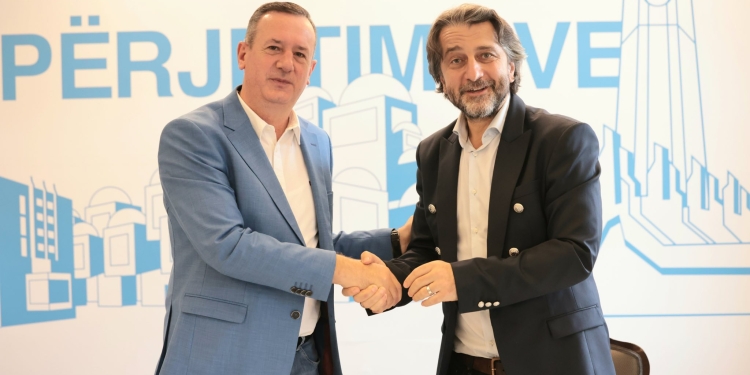 Rama: Vizioni ynë po realizohet, në qershor të vitit 2026 Trami do të jetë në Prishtinë