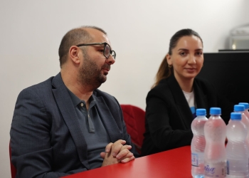 Arber Ismajli: “SC Gjilani është histori, pasion dhe krenari e qytetit tonë”