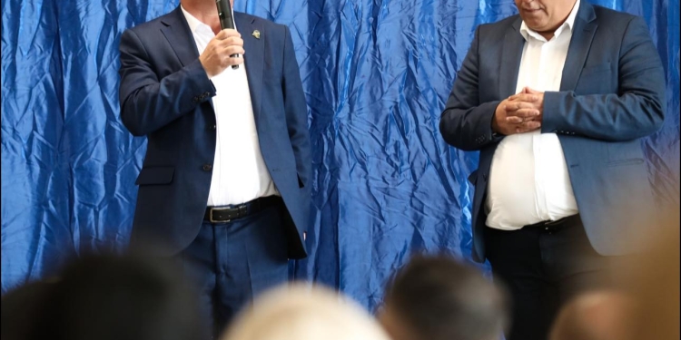 Smajl Latifi: Lavdi e nderime përjetë dëshmorit të kombit Gëzim Hamza – Piktori