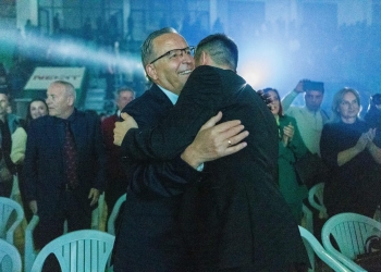 “Madhështore”, Bedri Hamza e shpall fitoren e Arian Tahirit në Mitrovicë