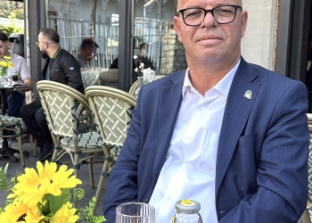 Smajl Latifi: “Një ditë e bukur në Rahovec – ju uroj ditë të këndshme të gjithëve!”