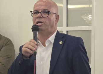 Smajl Latifi: “12 tetori është dita kur vullneti i qytetarëve të Rahovecit merr formën e fitores së madhe”