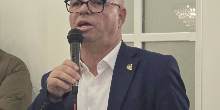 Smajl Latifi: “12 tetori është dita kur vullneti i qytetarëve të Rahovecit merr formën e fitores së madhe”