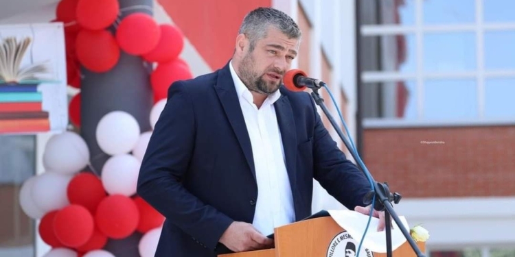 Andin Hotit reagon pas nominimit nga Kurti: Askush nuk ma imponon bindjen