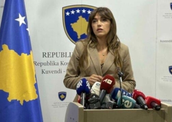 Haxhiu: VV s’përkrah qeveri teknike, do të ketë Qeveri Kurti III