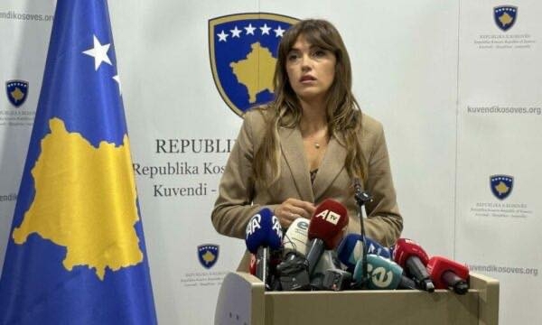 Haxhiu: VV s’përkrah qeveri teknike, do të ketë Qeveri Kurti III