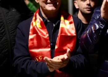 Idrizi reagon pas kërcënimit: Gara për Vushtrrinë duhet të mbetet garë idesh, jo kërcënimesh