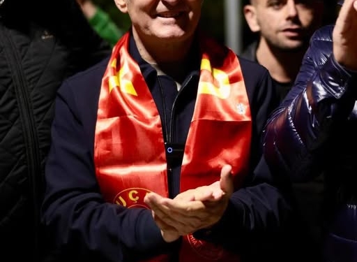 Idrizi reagon pas kërcënimit: Gara për Vushtrrinë duhet të mbetet garë idesh, jo kërcënimesh