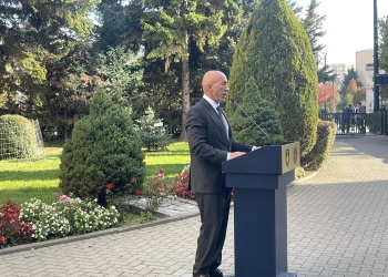 Haradinaj flet pas takimit me Presidenten: Po ndodhin zgjedhjet parlamentare